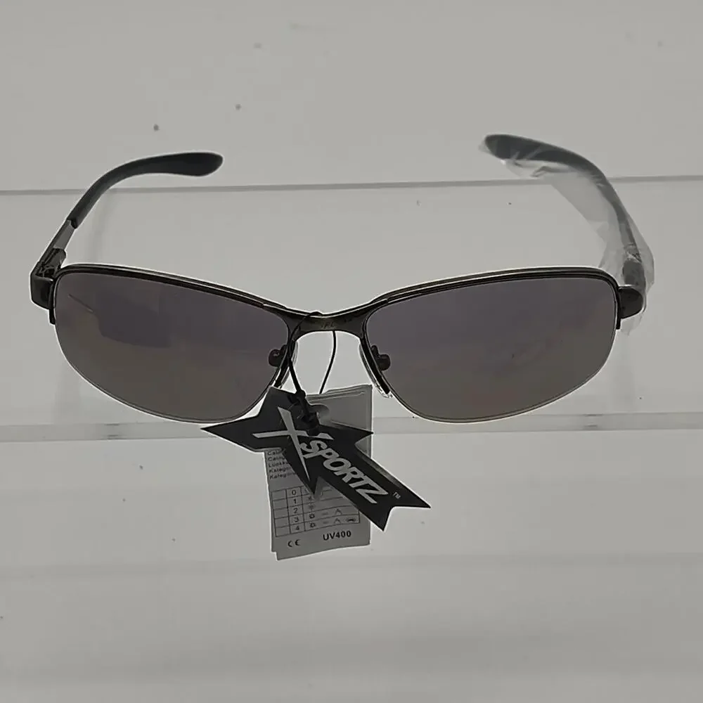 462 sportiz bronze sunglasses with
